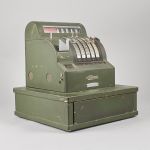 1131 9124 CASH REGISTER